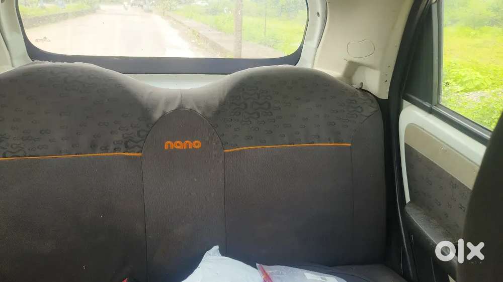 Tata Nano Xt 2018 Model