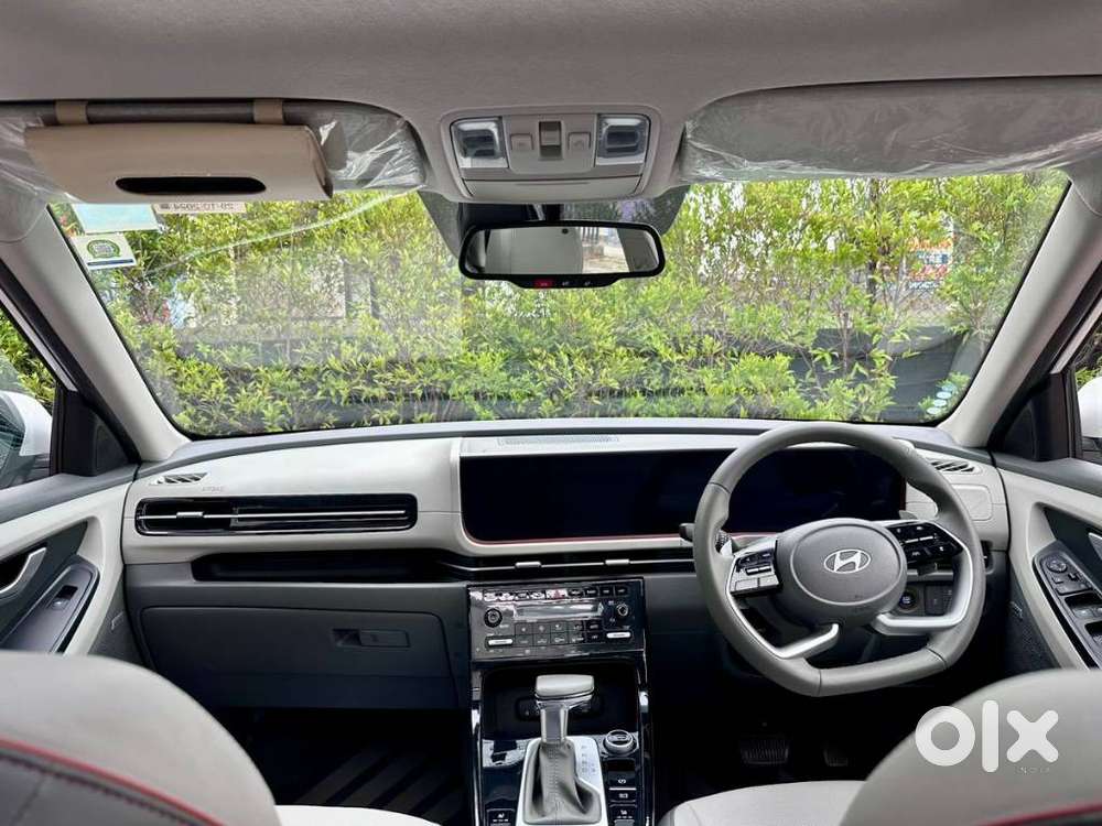 Hyundai Creta Sx (o) 1.5 Diesel Automatic, 2024, Diesel