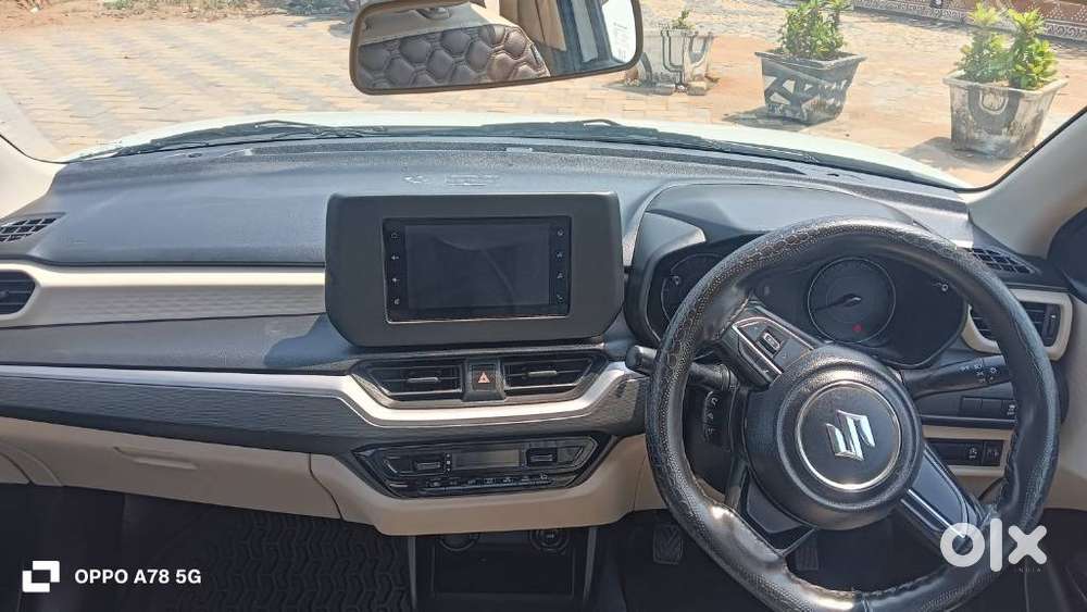 Maruti Suzuki Dzire 1.2 Vxi, 2025, Petrol
