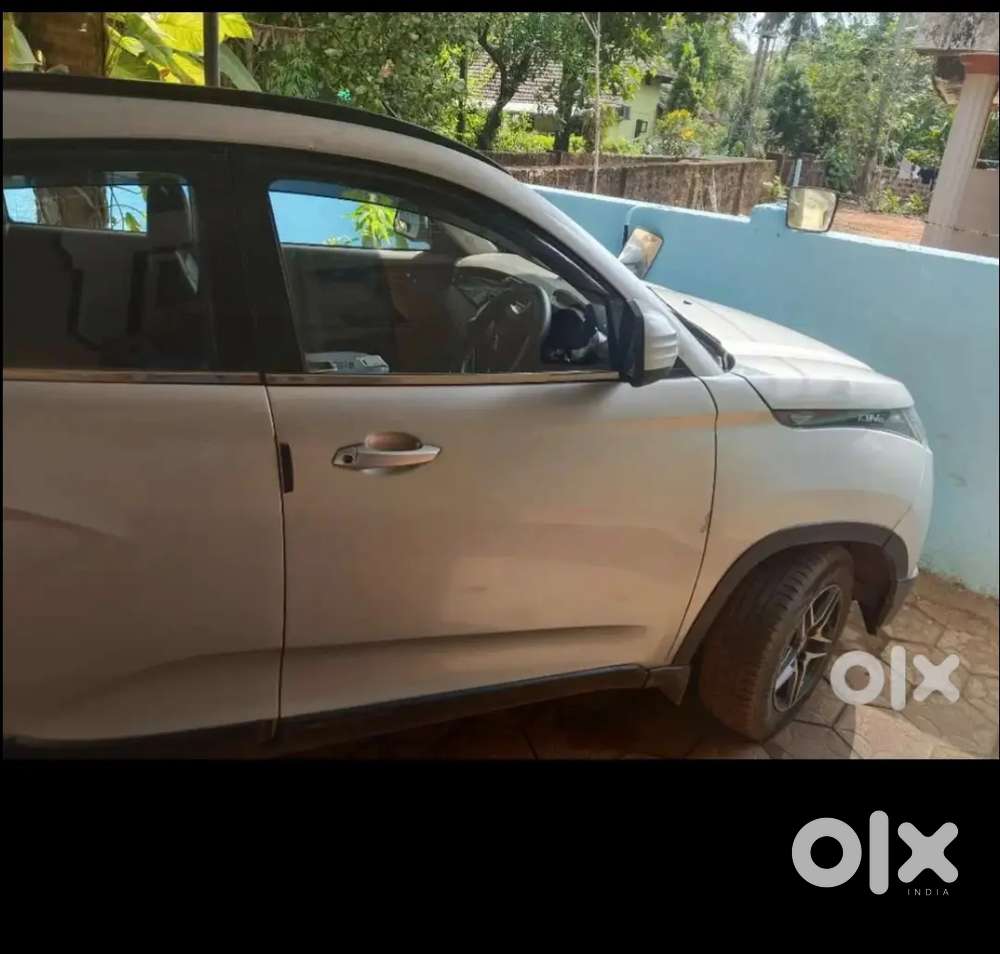 Urgent Sale 6 Seater Car With Airbag Abs Etc