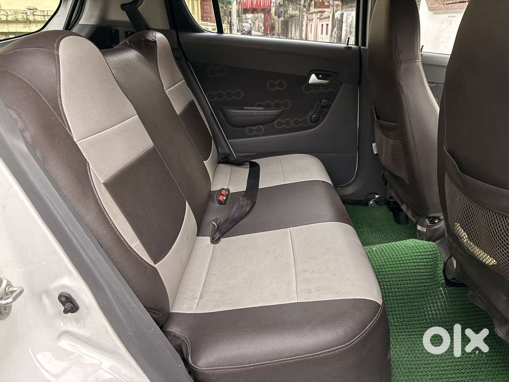 Maruti Suzuki Alto 800 Lxi Anniversary Edition, 2014, Petrol