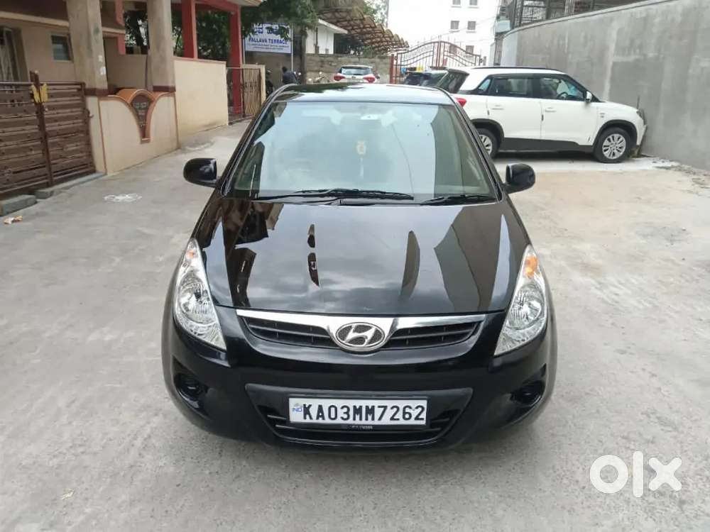 Hyundai Eon 2018