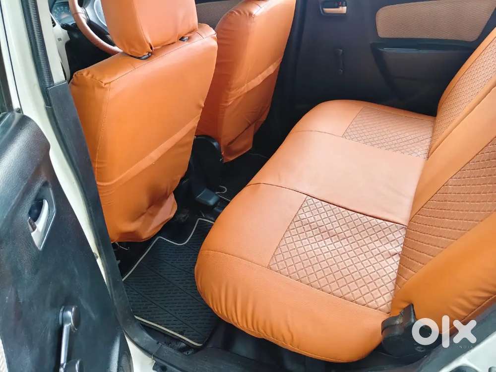Swift Dzire 2017 Cng 57000 Km Driven