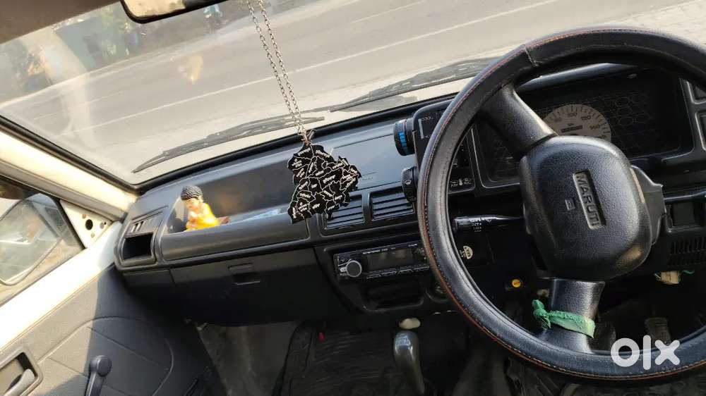 Maruti Suzuki 800 2004 Petrol 30000 Km Driven