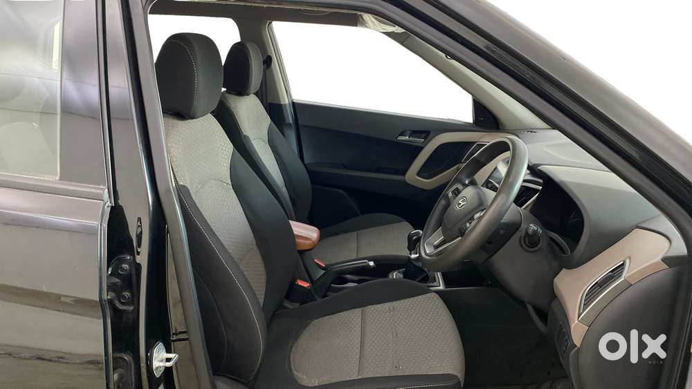 Hyundai Creta 1.5 Sx, 2015, Petrol
