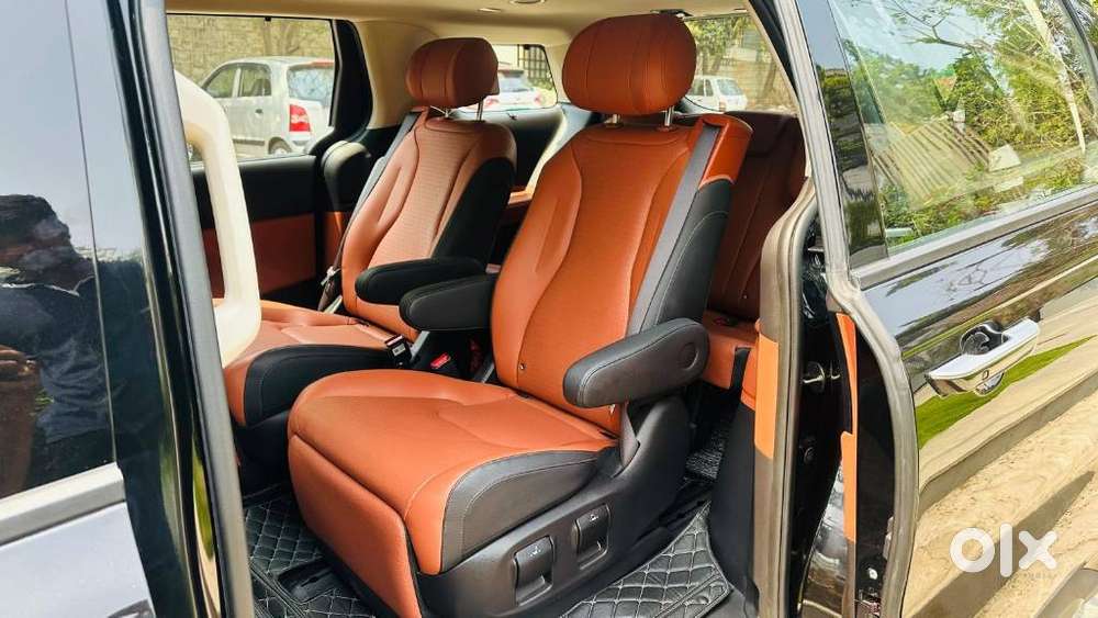 Kia Carnival Limousine Plus 7 Str, 2025, Diesel