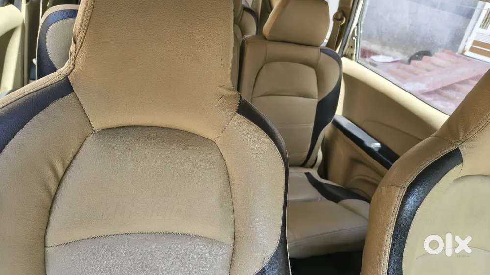 Honda Mobilio 2015 Diesel Well Maintained