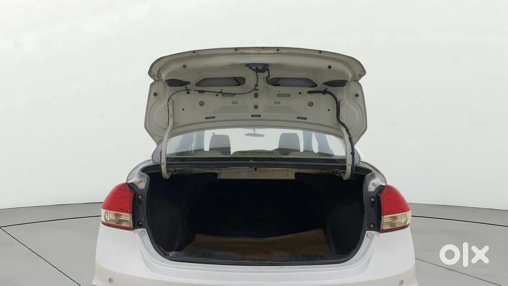 Maruti Suzuki Ciaz 2014-2017 Vdi Plus Shvs, 2016, Diesel