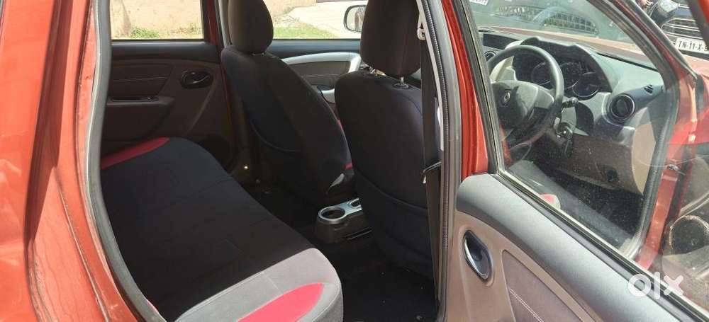Renault Duster, 2017, Diesel