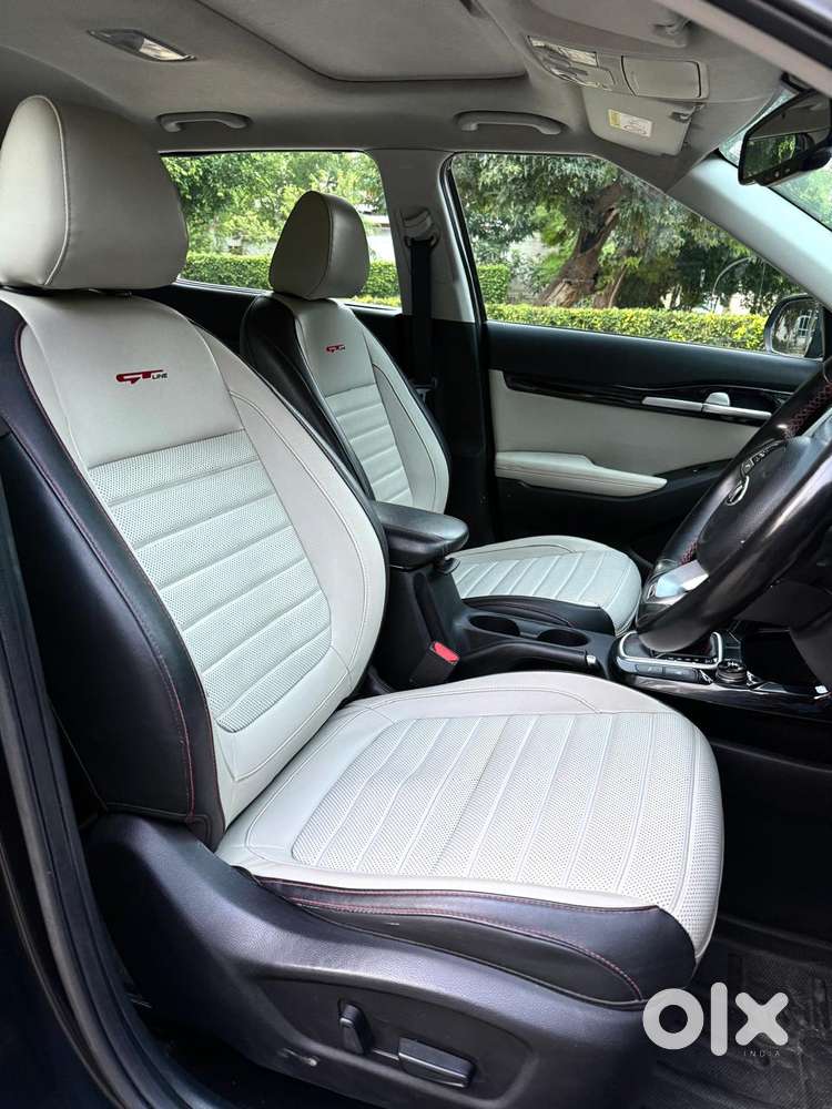 Kia Seltos Gtx Dct, 2020, Petrol
