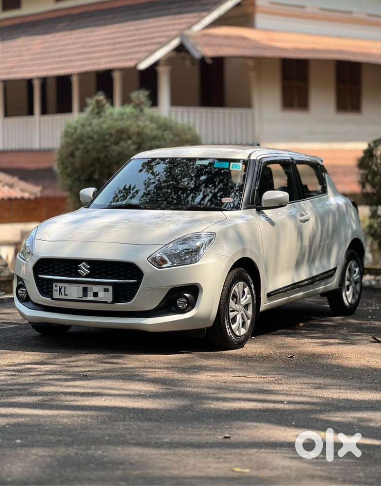 Maruti Suzuki Swift 2023