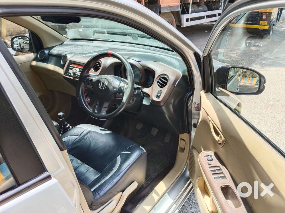 Honda Amaze 2013-2016 S I-dtech, 2014, Diesel