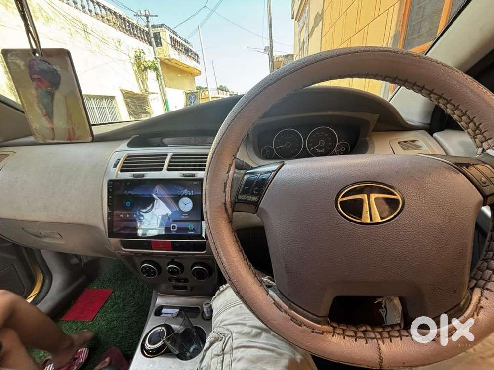 Tata Manual Petrol 2010