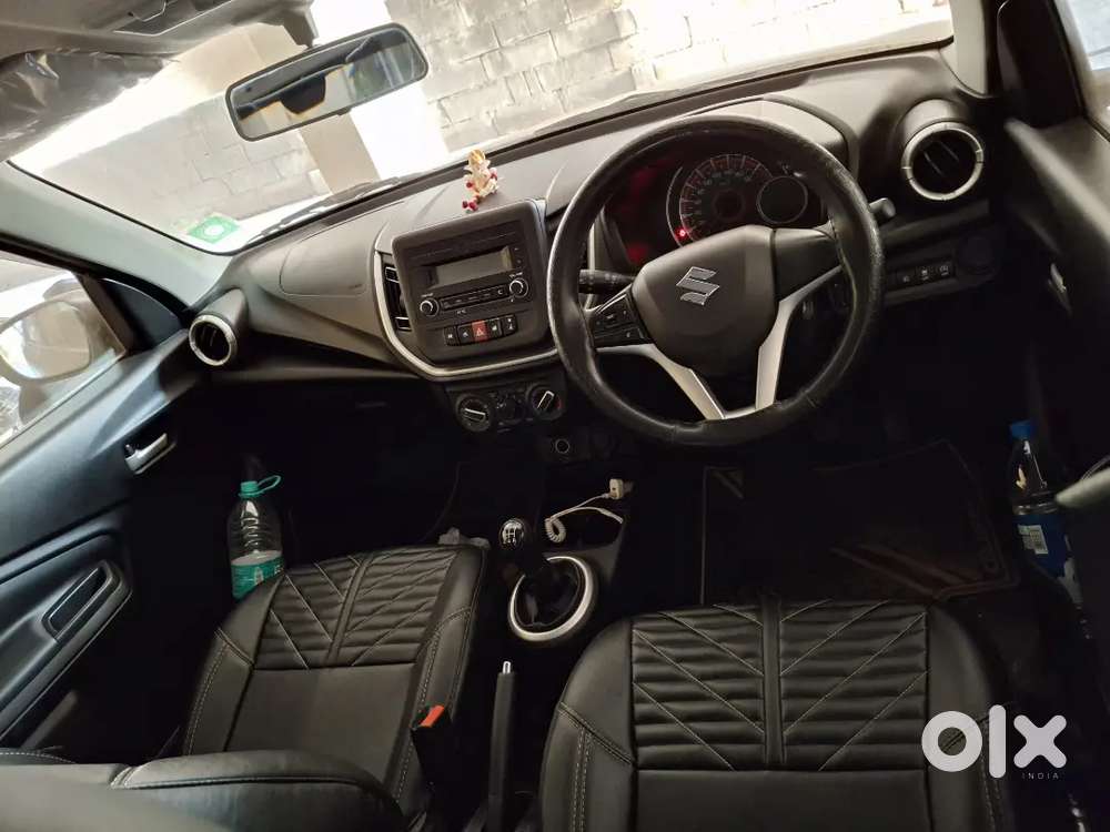 My Celerio Car Only 1.8 Years Used.