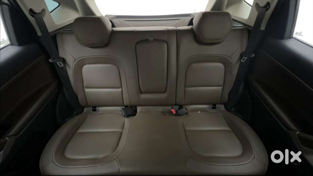 Tata Harrier Xza Plus Dual Tone, 2022, Diesel
