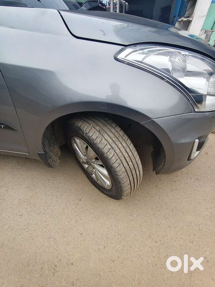 Maruti Suzuki Swift Ddis Zdi Plus, 2016, Diesel