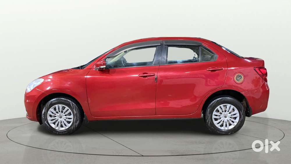 Maruti Suzuki Swift Dzire Amt Vxi, 2020, Petrol