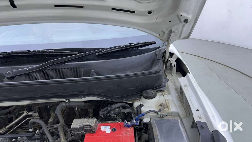 Hyundai Venue 1.2 S Plus, 2020, Petrol
