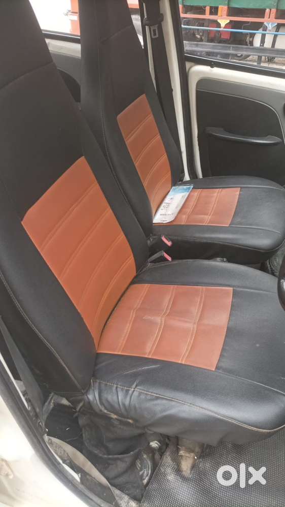 Tata Nano 2012 Petrol Good Condition