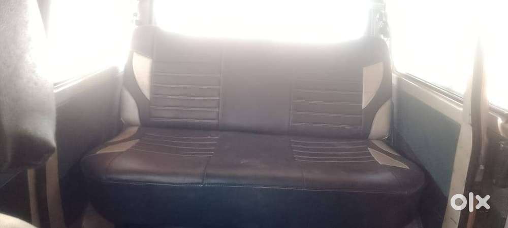 Maruti Omni 8 Seater Petrol  Excellent Condition  Koraput, Business