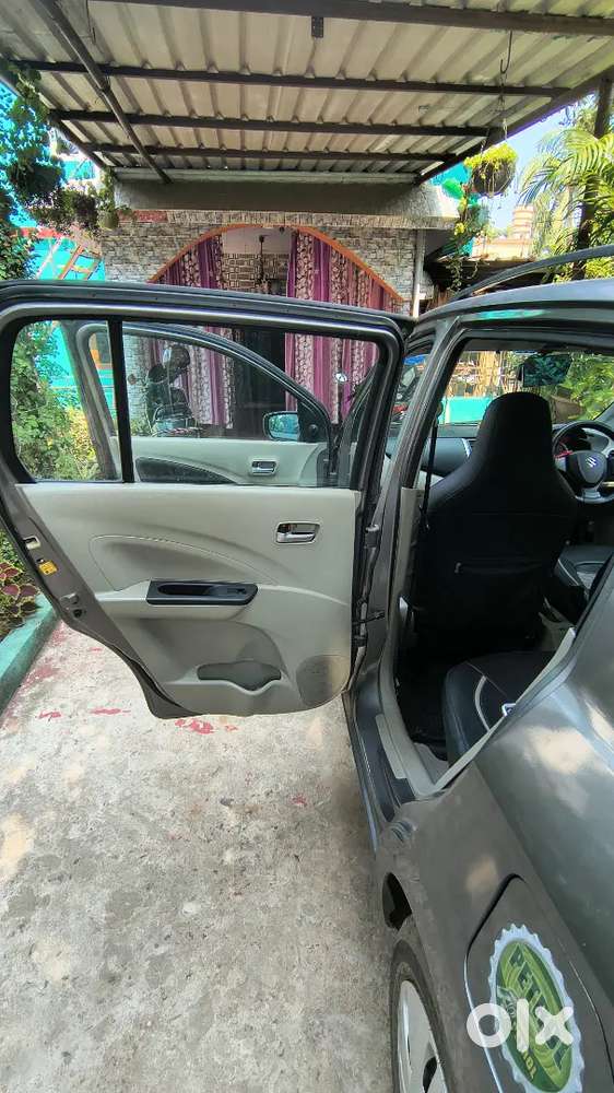 Maruti Suzuki Celerio 2014 Petrol Well Maintained