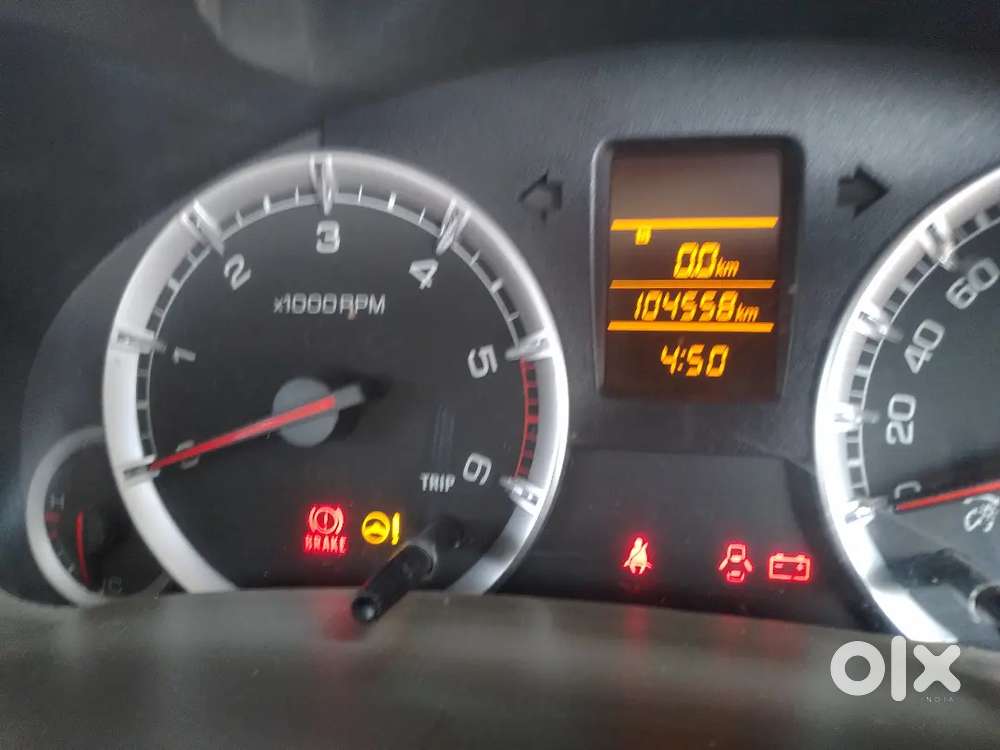 Maruti Suzuki Ertiga 2014