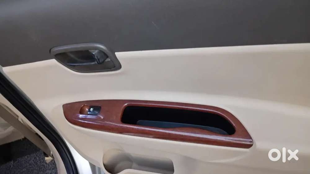 Hyundai Verna 2011 Petrol Well Maintained