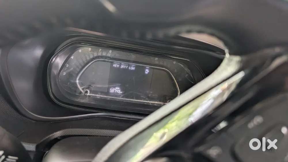 Tata Nexon 2023 Petrol Well Maintained