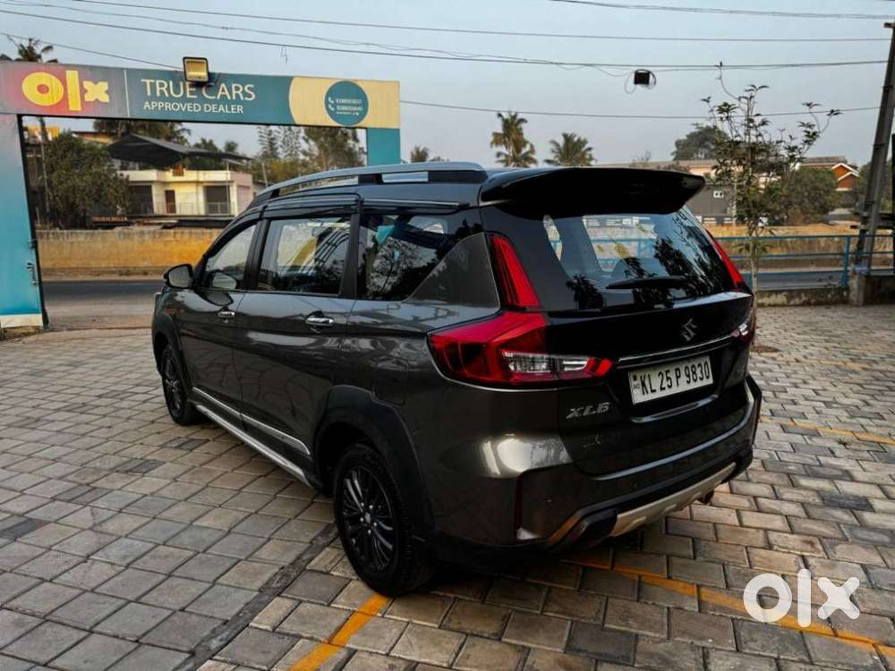 Maruti Suzuki Xl6 1.5 Alpha Mt, 2022, Petrol