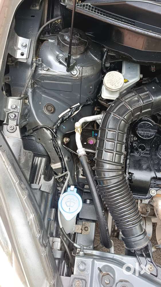 Maruti Suzuki Swift 1.3 Zxi, 2019, Cng & Hybrids