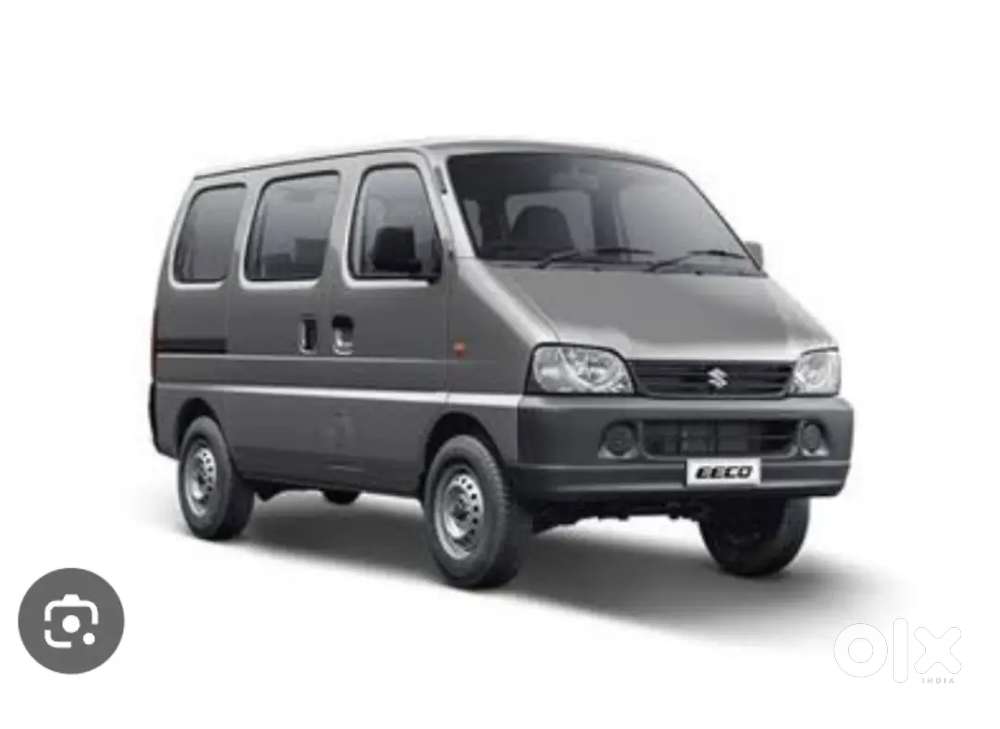 Maruti Suzuki Eeco 2022
