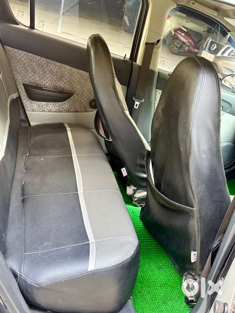 Maruti Suzuki Alto 800 Vxi, 2017, Petrol