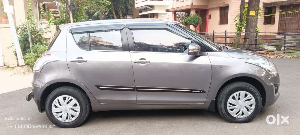 Maruti Suzuki Swift Vxi, 2015, Petrol