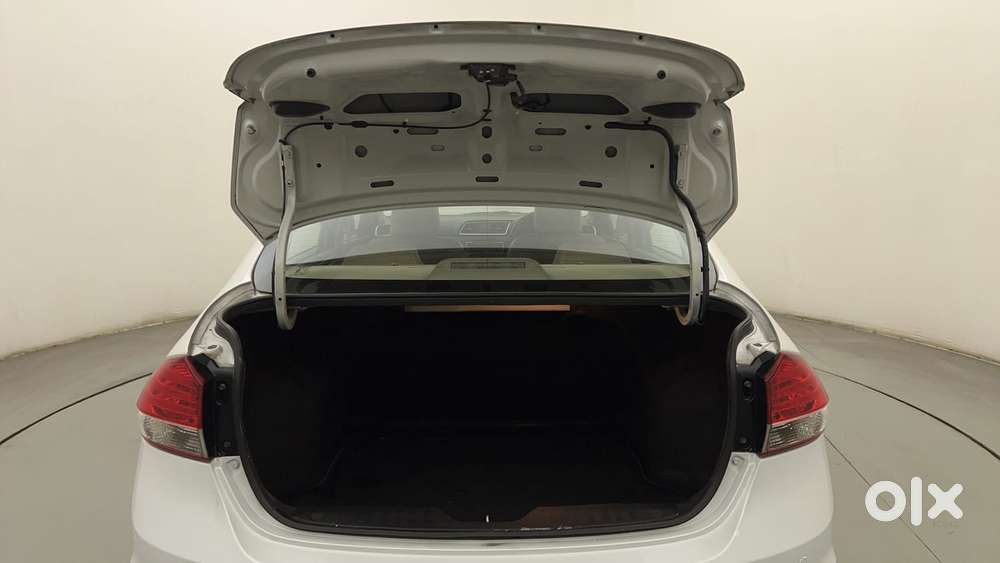 Maruti Suzuki Ciaz 1.4 Zeta Petrol, 2018, Petrol