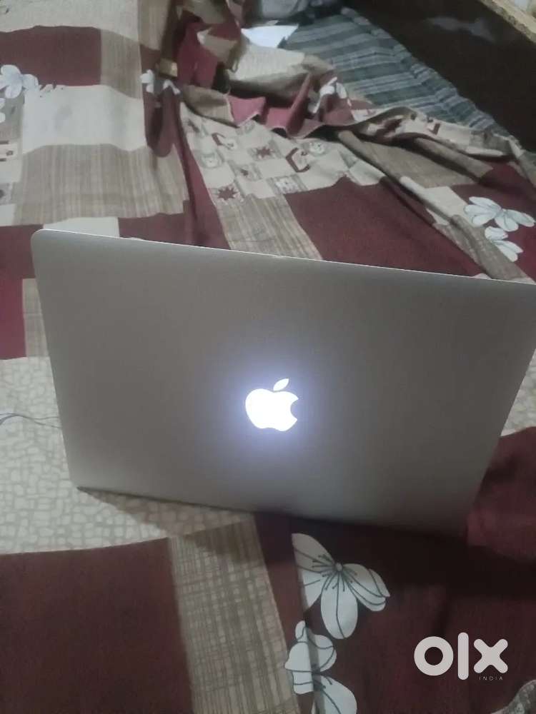 Mac Book air