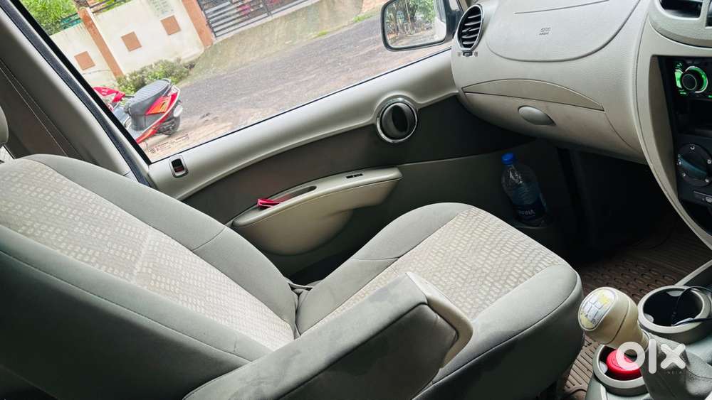 Mahindra Quanto Diesel 2015