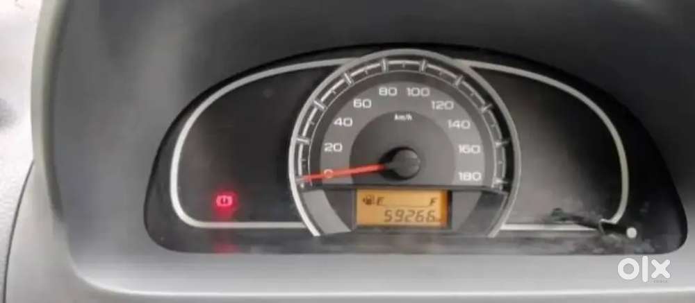 Maruti Suzuki Alto 800 2015