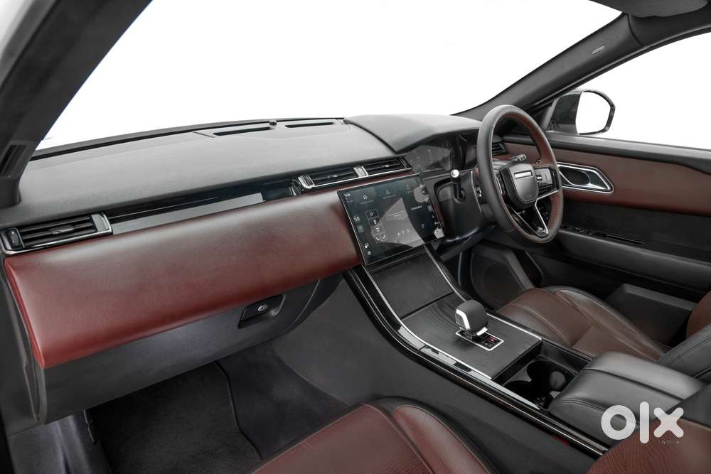 Land Rover Range Velar Hse Dynamic 2.0 Petrol, 2024, Petrol