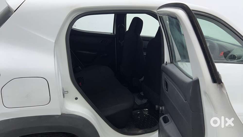 Renault Kwid 1.0 Rxt, 2016, Petrol