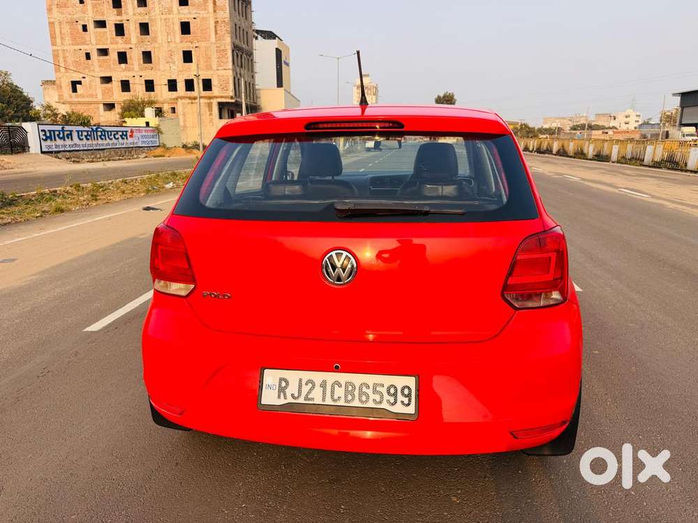 Volkswagen Polo 1.0 Mpi Comfortline, 2018, Lpg