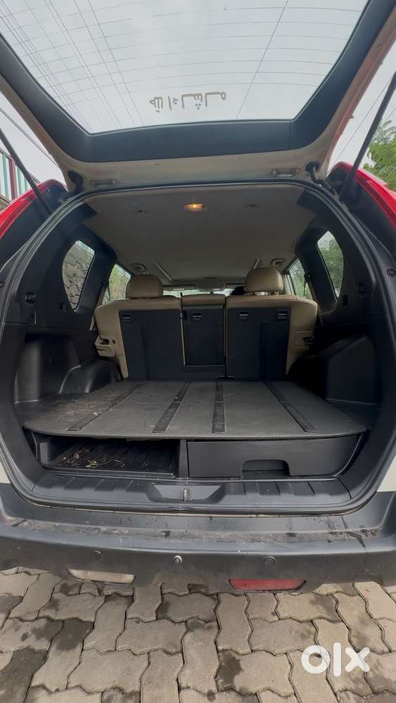 Nissan X-trail 2004-2009 Comfort, 2012, Petrol