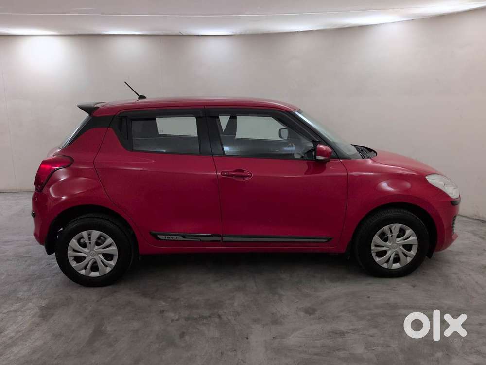 Maruti Suzuki Swift Amt Vvt Vxi, 2023, Petrol