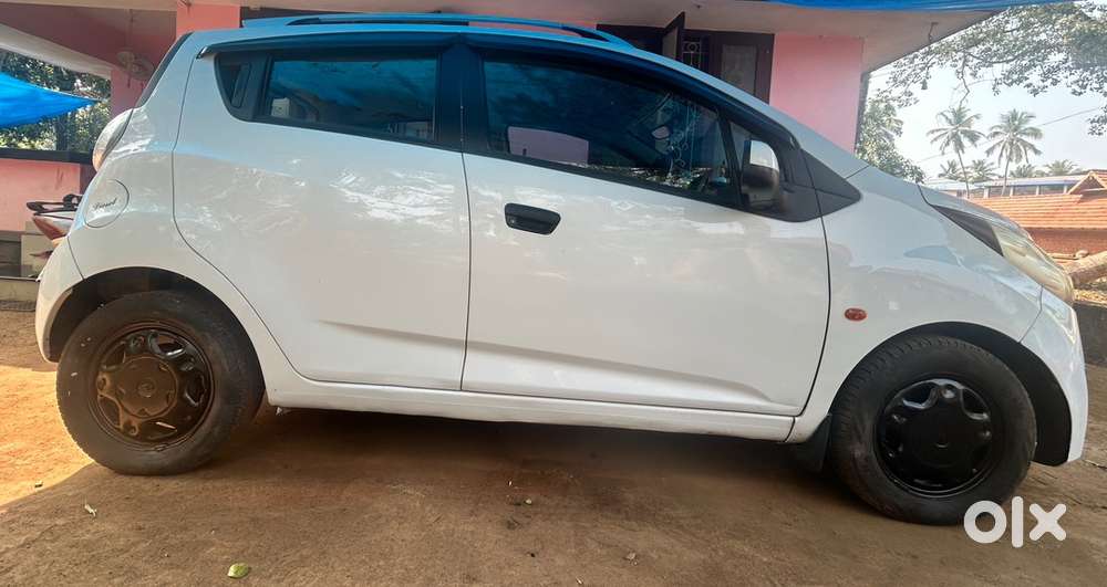 Chevrolet Beat Diesel 2013
