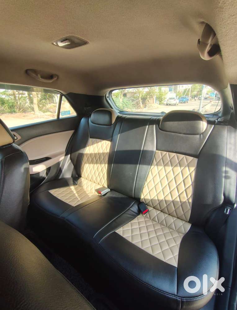 Hyundai I20 E Diesel Asta Option, 2018, Diesel