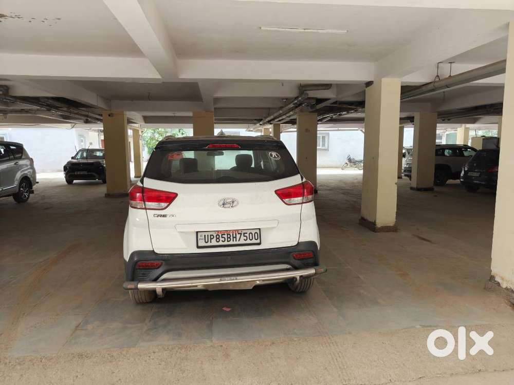 Hyundai Creta 1.4 2018
