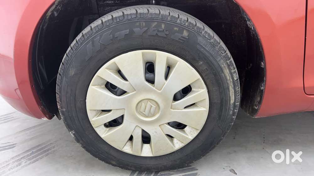 Maruti Suzuki Swift Vvt Vxi, 2013, Petrol