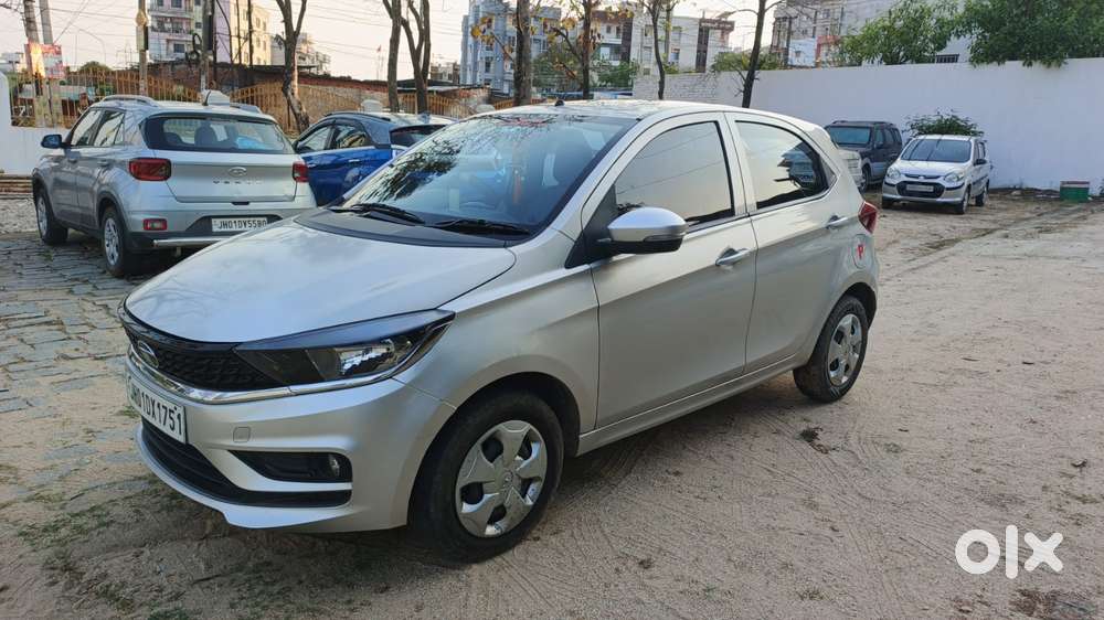 Tata Tiago 1.05 Revotorq Xt, 2020, Petrol