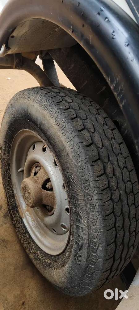 Mahindra Thar 2011 Diesel 2000 Km Driven