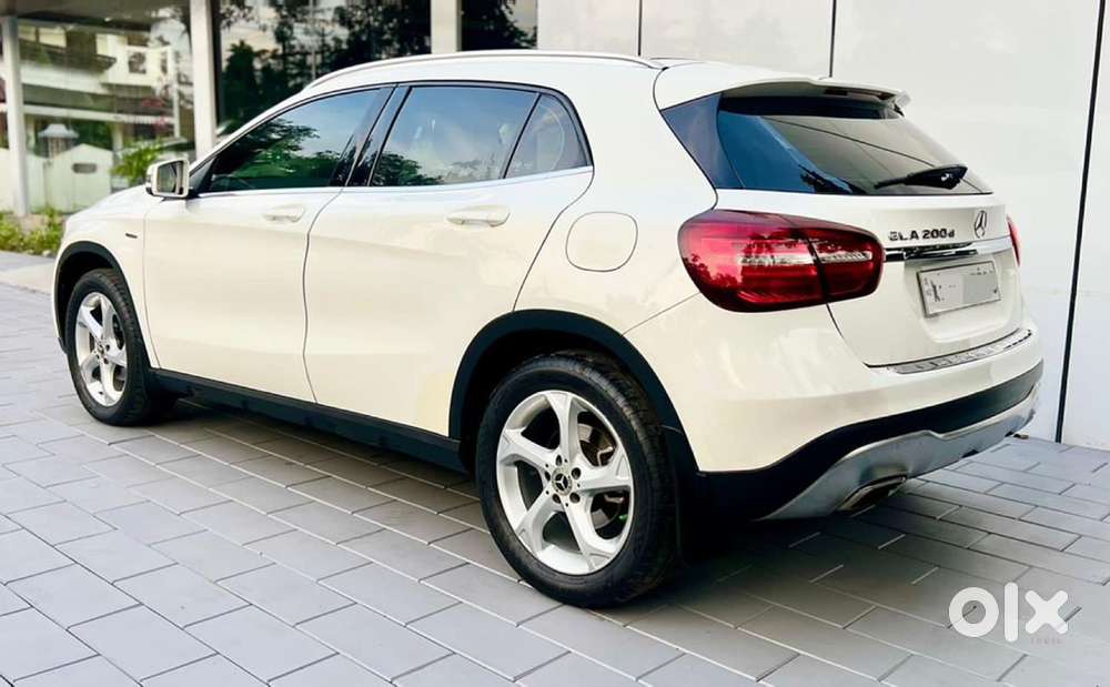 Mercedes-benz Gla 2019 Diesel Well Maintained