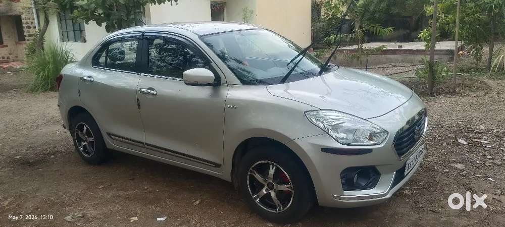 Maruti Suzuki Dzire 2020